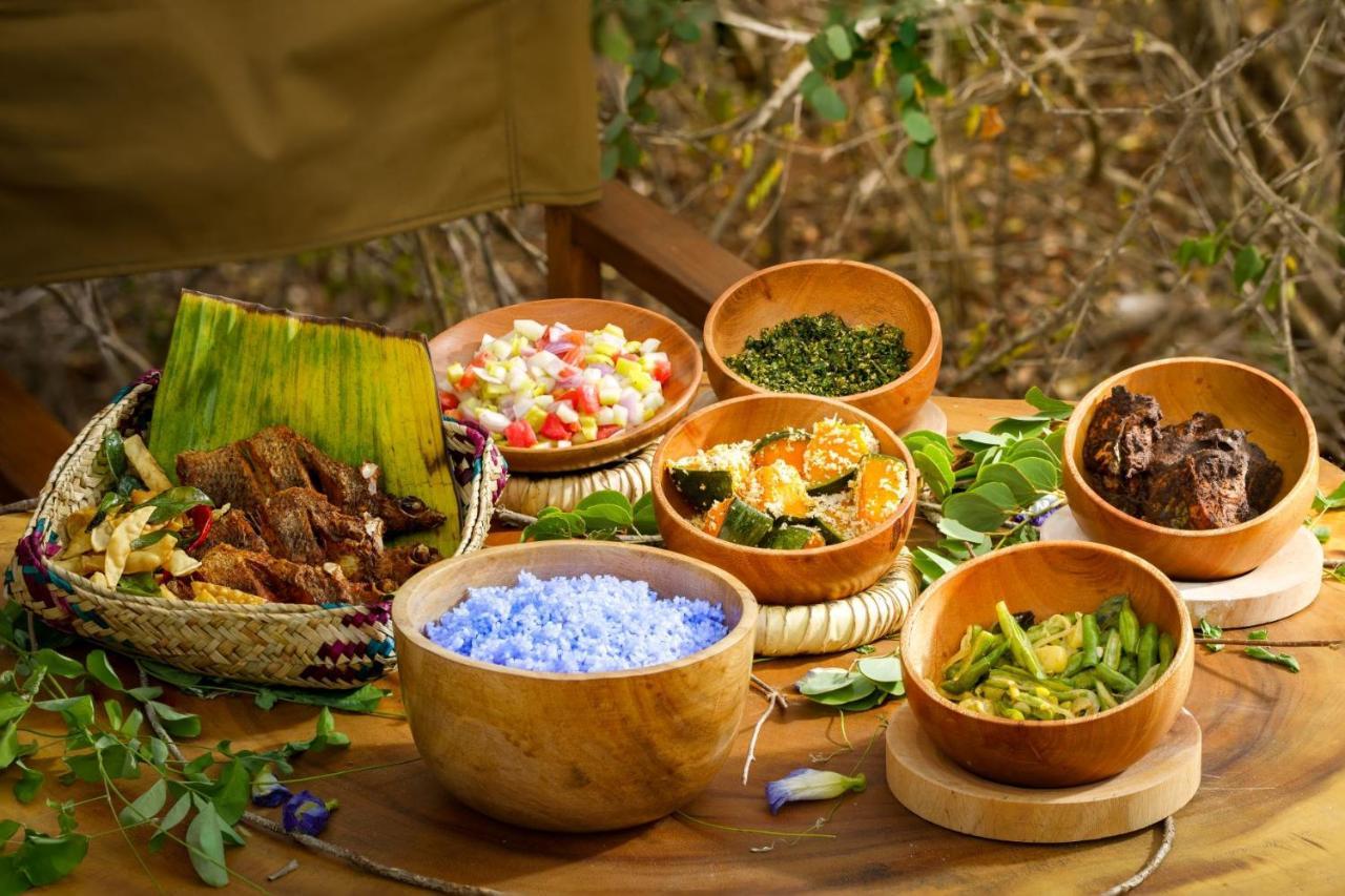 Makini Bush Camp, Yala 호텔 외부 사진
