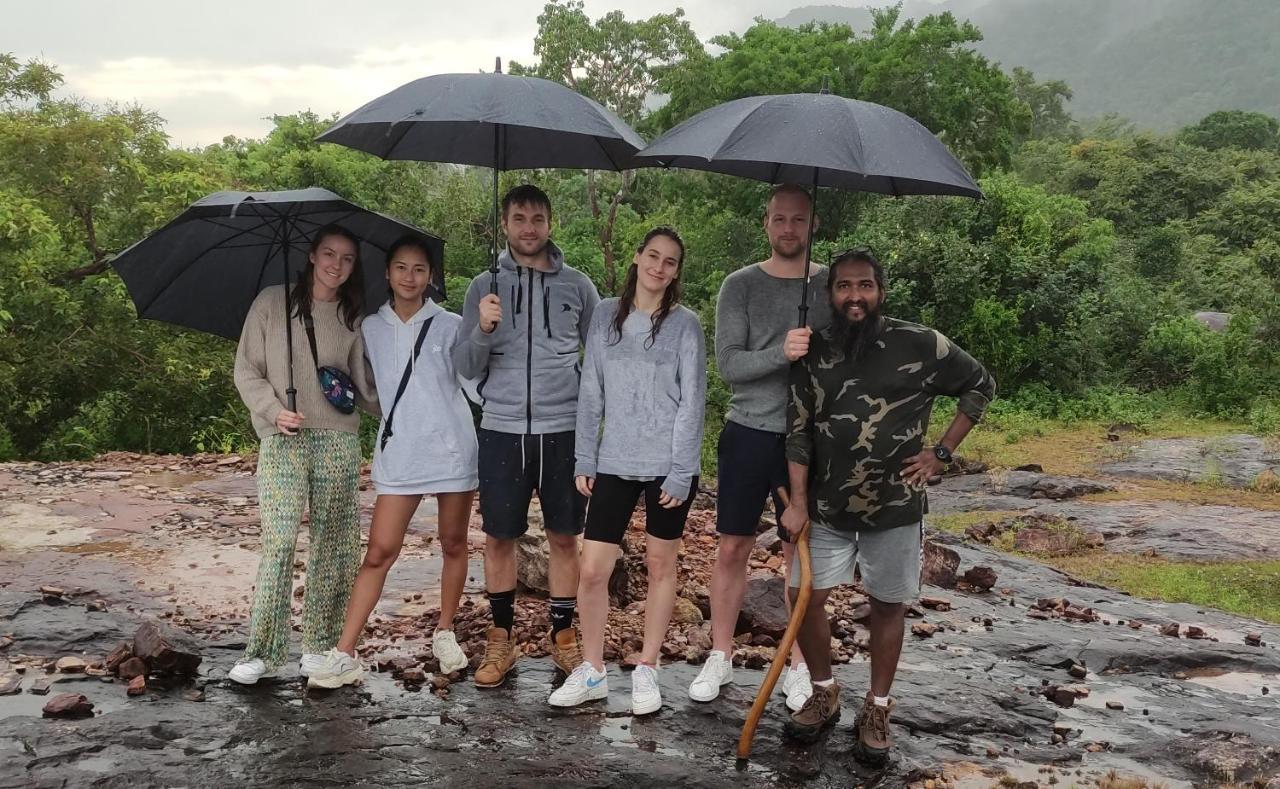 Makini Bush Camp, Yala 호텔 외부 사진