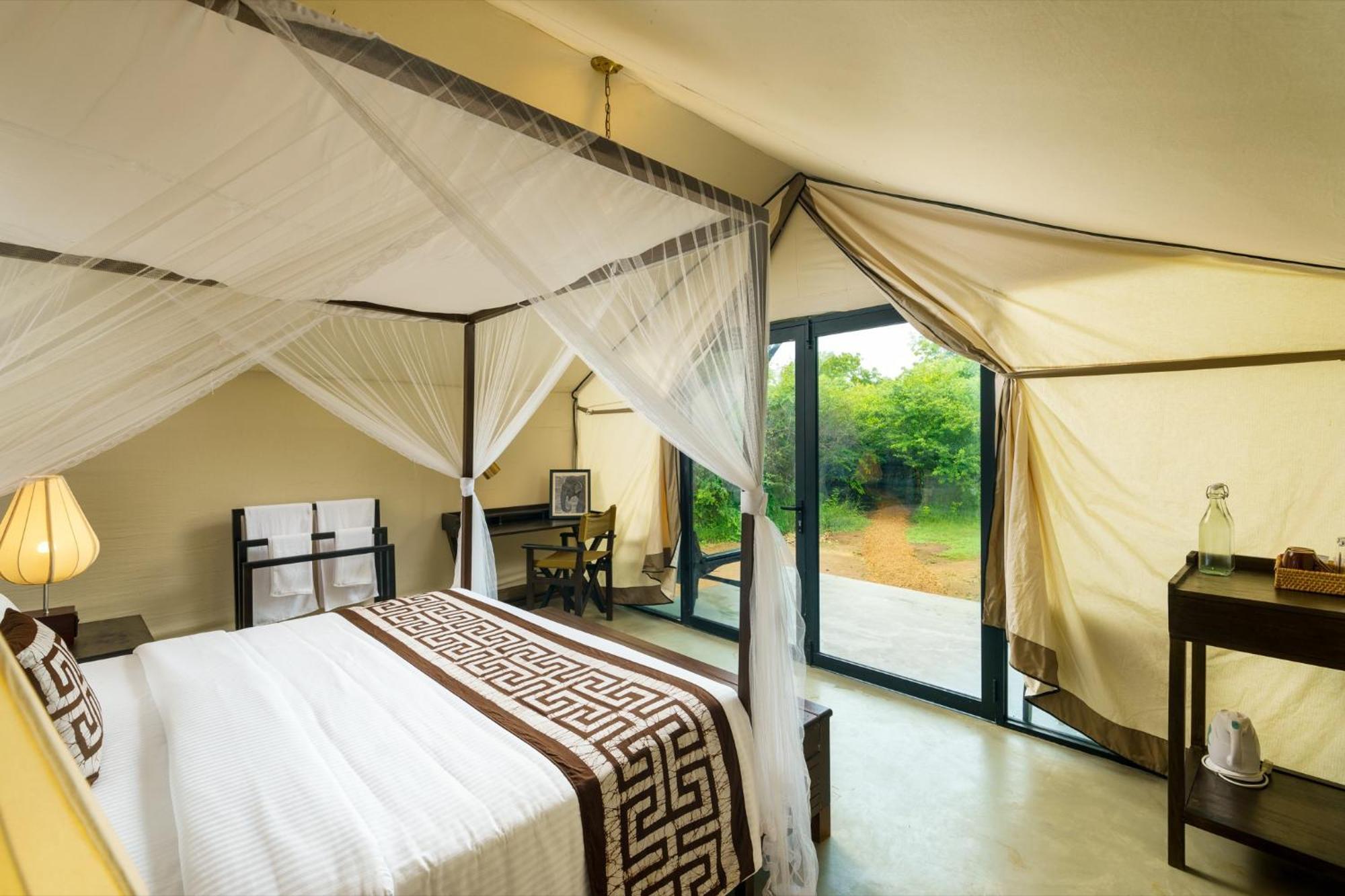 Makini Bush Camp, Yala 호텔 외부 사진