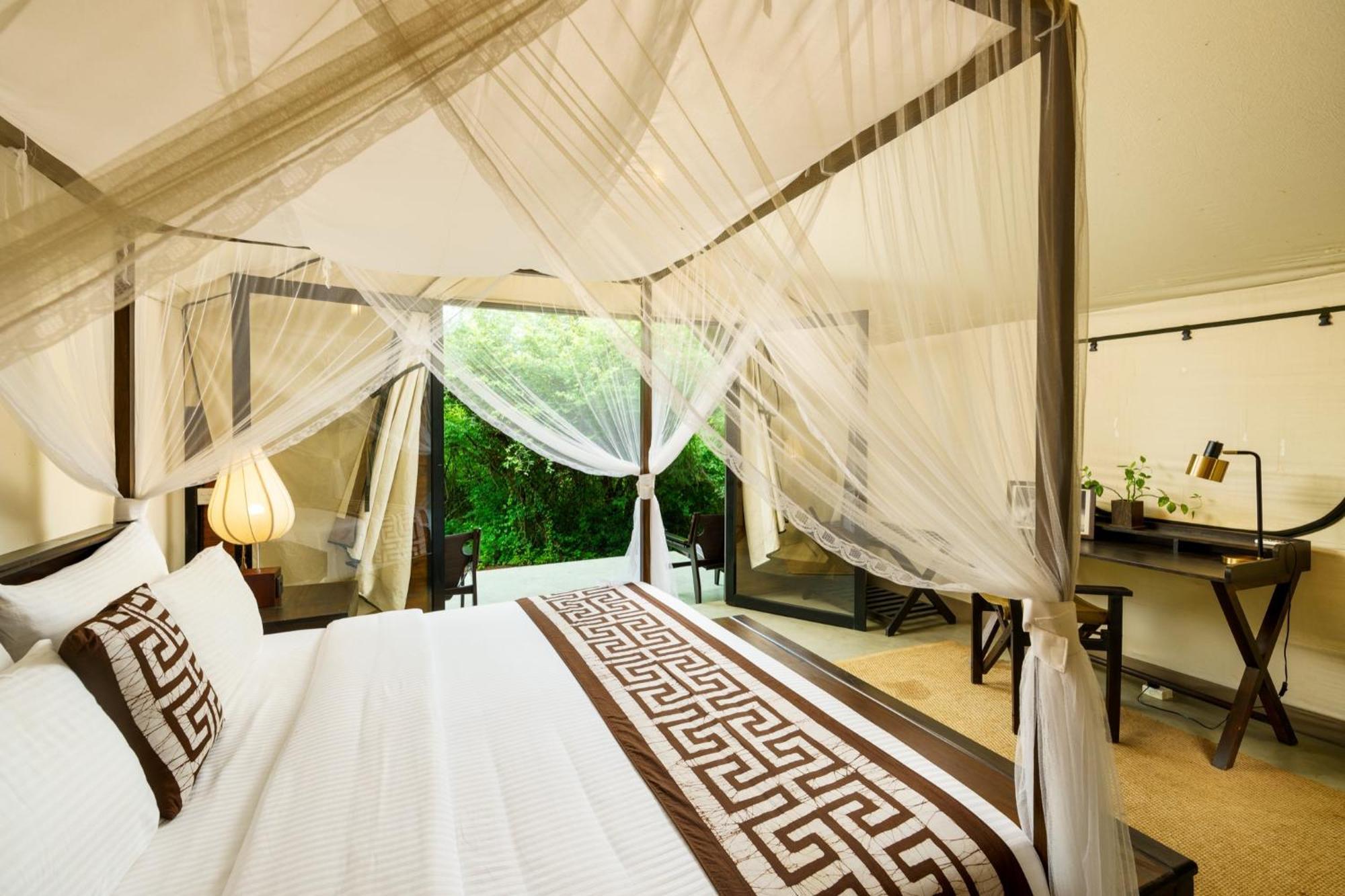 Makini Bush Camp, Yala 호텔 외부 사진