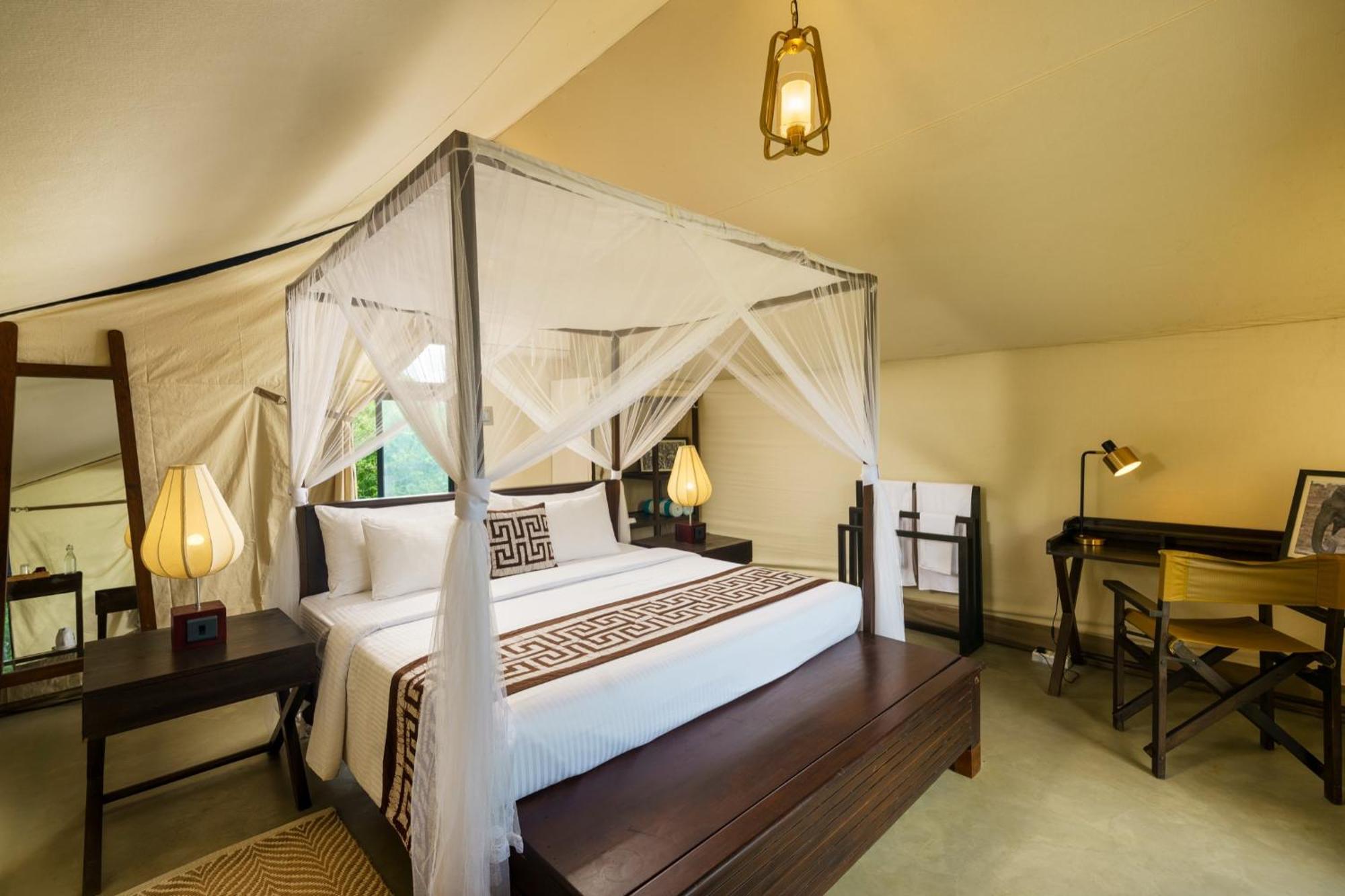 Makini Bush Camp, Yala 호텔 외부 사진